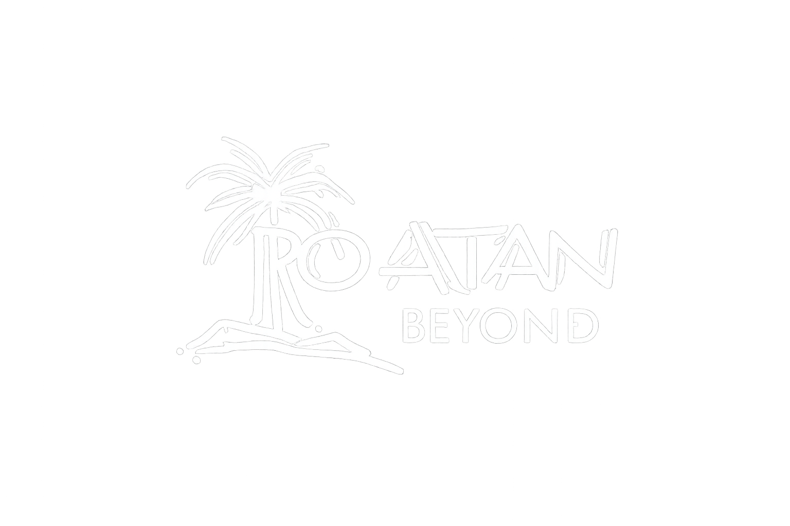 Roatan Beyond Logo
